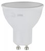 Эра ЭКО LED MR16-12W-840-GU10 (диод, софит, 12Вт, нейтр, GU10) Б0040890