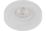 Эра Б0055590 Встраиваемый светильник декоративный DK94 ICE MR16 GU5.3