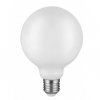 Эра F-LED G125-15w-827-E27 OPAL (филамент, шар опал, 15Вт, тепл, E27) Б0047038