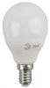 Эра Лампа светодиодная ECO LED P45-10W-827-E14 (диод, шар, 10Вт, тепл, E14) Б0032968