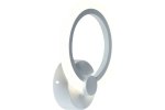 Эра Б0054916 Светильник настенный Rivoli Amarantha 6100-108 светодиодный 14 Вт LED 2750К - 5850К