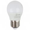 Эра Лампа светодиодная ECO LED P45-6W-840-E27 (диод, шар, 6Вт, нейтр, E27) Б0020630