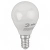 Эра Лампа светодиодная ECO LED P45-8W-840-E14 (диод, шар, 8Вт, нейтр, E14) Б0030023
