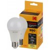 Эра Лампочка светодиодная Kodak LED KODAK A60-11W-830-E27 E27 / Е27 11Вт груша Б0057605