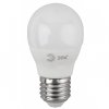 Эра Лампа светодиодная LED P45-11W-827-E27 (диод, шар, 11Вт, тепл, E27) Б0032987