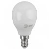 Эра Лампа светодиодная LED P45-11W-840-E14 (диод, шар, 11Вт, нейтр, E14) Б0032988