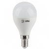 Эра Лампа светодиодная LED P45-5W-840-E14 (диод, шар, 5Вт, нейтр, E14) Б0028487