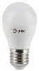 Эра Лампа светодиодная LED P45-5W-840-E27 (диод, шар, 5Вт, нейтр, E27) Б0028488