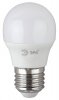 Эра ЭКО LED P45-6W-865-E27 R (диод, шар, 6Вт, хол, E27) Б0045357