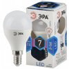 Эра Лампа светодиодная LED P45-7W-840-E14 (диод, шар, 7Вт, нейтр, E14) Б0020551