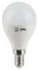 Эра Лампа светодиодная LED P45-9W-840-E14 (диод, шар, 9Вт, нейтр, E14) Б0029042