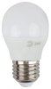 Эра Лампа светодиодная LED P45-9W-840-E27 (диод, шар, 9Вт, нейтр, E27) Б0029044