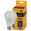Эра Лампочка светодиодная Kodak LED KODAK A60-15W-865-E27 E27 / Е27 15Вт груша Б0057610