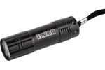 Эра Б0004986 Светодиодный фонарь Трофи TM9-box12 ручной на батарейках