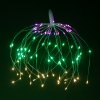 Эра Светодиодная новогодняя гирлянда ENIS-90M подвесной светильник Б0060542