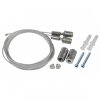 Эра Подвесное крепление для линейных светильников LLED-А-SUSPENSION Б0028202
