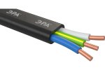 Эра Б0058792 Кабель ВВГ-Пнг(А)-LS 3х1,5 мм2 50м