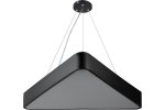 Эра Б0050577 Светильник LED Geometria SPO-152-B-40K-048 Delta 48Вт 4000К