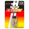 Эра Батарейки Трофи LR03-2BL ENERGY POWER Alkaline C0034929