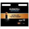 Эра Батарейки Duracell 5014074 ААА алкалиновые 1,5v Б0056029