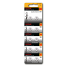Эра Батарейки Kodak SG3 (392) SR736, SR41 MAX Silver Oxid Button Cell Б0053483