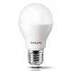 Эра Лампочка светодиодная Philips Essential А60 5Вт 3000K Е27/E27 груша матовая Б0042361