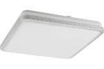 Эра Б0036372 Светильник потолочный светодиодный Классик с ДУ SPB-6-60-RC Brilliance Slim S 60Вт