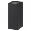 Эра Декоративная подсветка WL38 BK MR16/GU10 Б0054410
