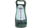 Эра C0045555 Фонарь кемпинговый светодиодный Трофи TK35 аккумуляторный с диммером яркий походный светильник