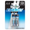 Эра Батарейки Трофи LR6-2BL ENERGY MAX Alkaline Б0018947
