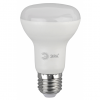 Эра Лампочка светодиодная RED LINE LED R63-8W-840-E27 Б0052379