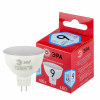 Эра Лампочка светодиодная RED LINE LED MR16-9W-840-GU5.3 Б0050199