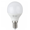 Эра Лампочка светодиодная RED LINE LED P45-10W-827-E14 Б0052378