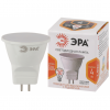 Эра Лампочка светодиодная STD LED MR11-4W-827-GU4 Б0049065