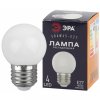 Эра Лампочка светодиодная STD ERAW45-E27 Б0049577