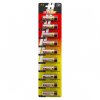 Эра Батарейки Трофи LR6-10BL strip ENERGY POWER Alkaline (100/1000/20000) C0034054