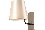 Эра Б0055635 Бра светильник Rivoli Florence 2086-401 настенный 1 х Е14 40 Вт