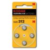 Эра Батарейки Kodak ZA312-4BL [KZA312-4] MAX Hearing Aid Б0044792