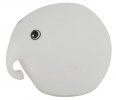 Эра Настольный светильник NLED-418-2W-W белый Б0044559