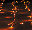 Эра Гирлянда 30LED Нить 3 м Б0051887