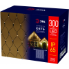 Эра Светодиодная новогодняя гирлянда ERAPS-SKW2 сеть 2x3 м Б0051898