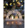 Эра Светодиодная новогодняя фигура EGNDS-01 Сказка 8 LED Б0051928