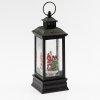 Эра Светодиодная новогодняя фигура ENGDS-10 Дед Мороз 1 LED Б0051941
