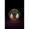 Эра Светодиодная новогодняя фигура ENGDS-14 Новогодний лес 6 LED Б0051950