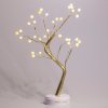 Эра Светодиодная новогодняя фигура ЕGNID-36W жемчужное дерево 36 LED Б0051949