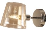Эра Б0055628 Бра светильник Rivoli Eliza 2084-401 настенный 1 х Е14 40 Вт