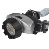 Эра G18 Фонарь NEW Налобный 18xLED, 3хААА, бл (5/100/400) Б0019263