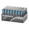 Эра Батарейки Pleomax LR03-40 bulk Economy Alkaline Б0059834