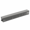 Эра Кабель канал KK-25-60-PERF перфорированный 25х60 48м KK-25-60-PERF