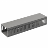 Эра Кабель канал KK-60-40-PERF перфорированный 60х40 24м KK-60-40-PERF